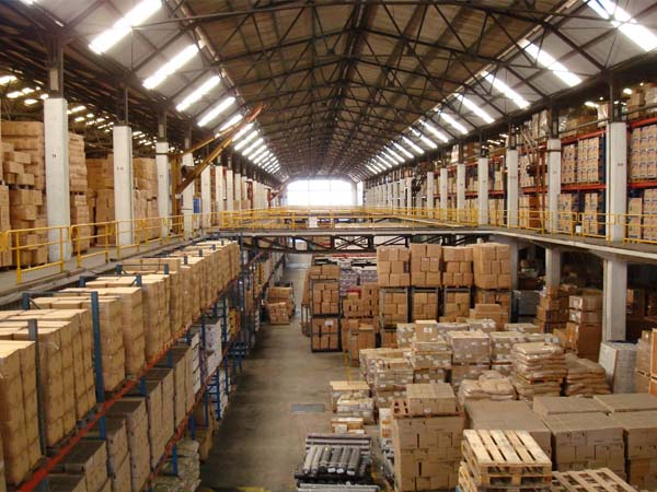 Home Warehouse